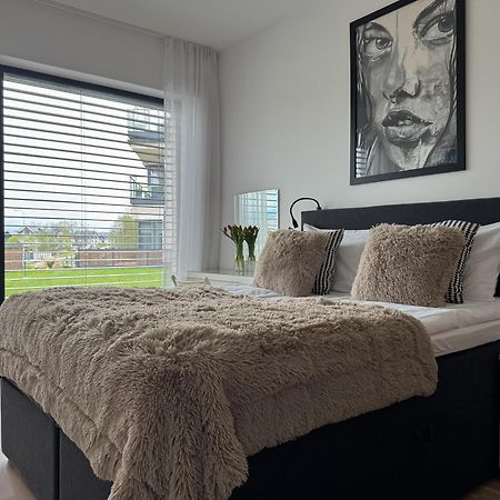 Apartament Krzysztofa Bochusa Еленя-Гура Экстерьер фото