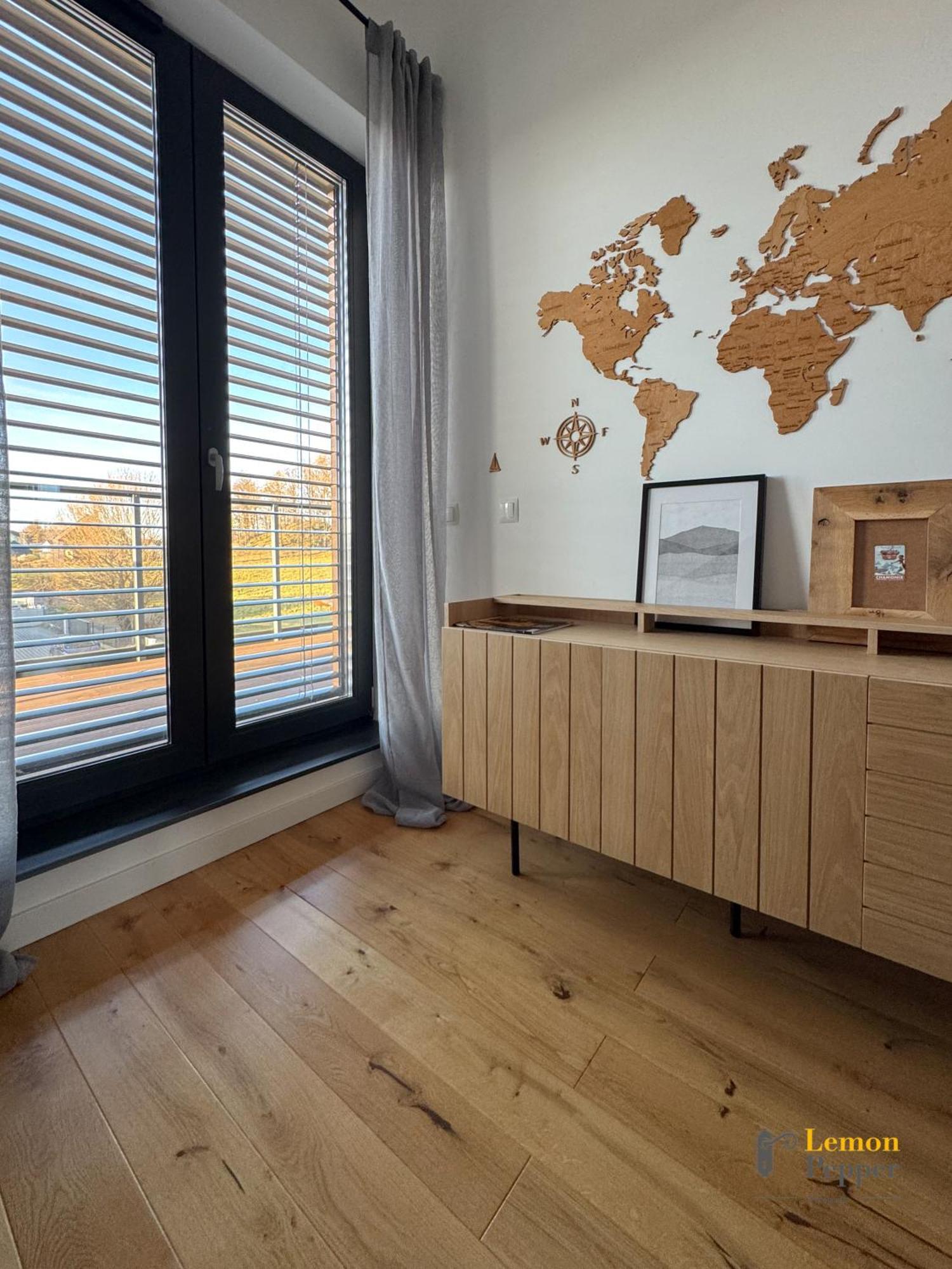 Apartament Krzysztofa Bochusa Еленя-Гура Экстерьер фото