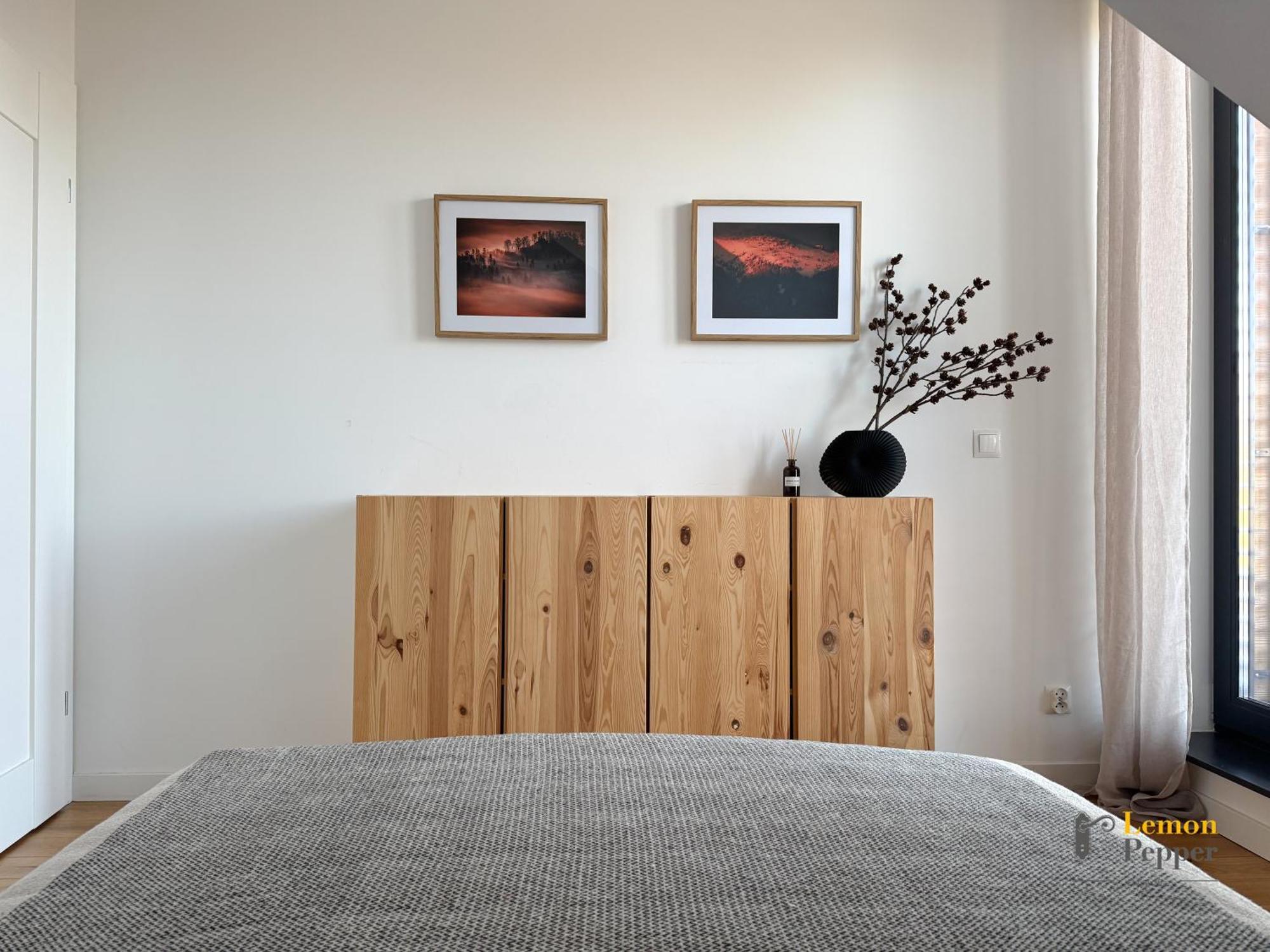 Apartament Krzysztofa Bochusa Еленя-Гура Экстерьер фото