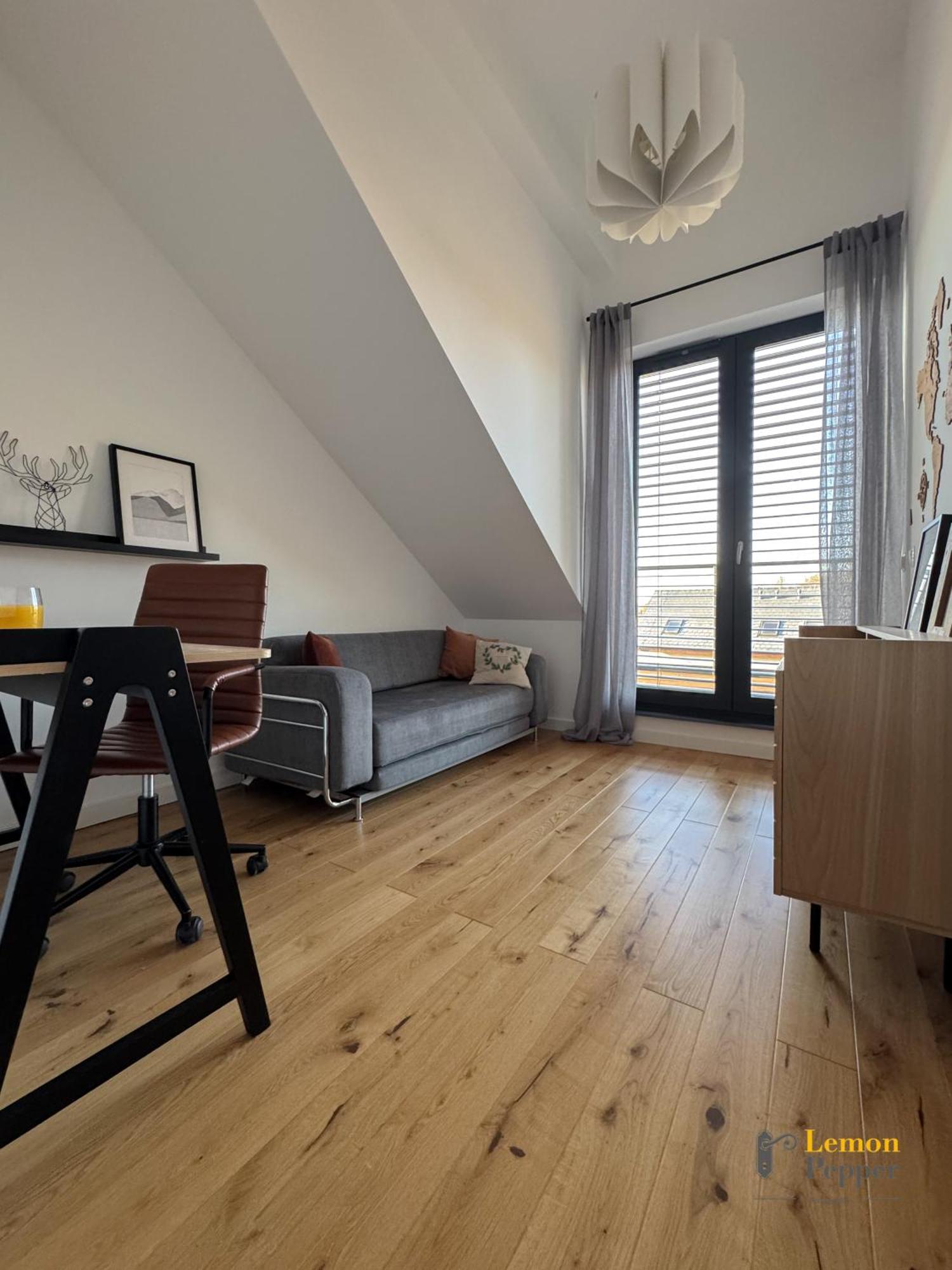 Apartament Krzysztofa Bochusa Еленя-Гура Экстерьер фото