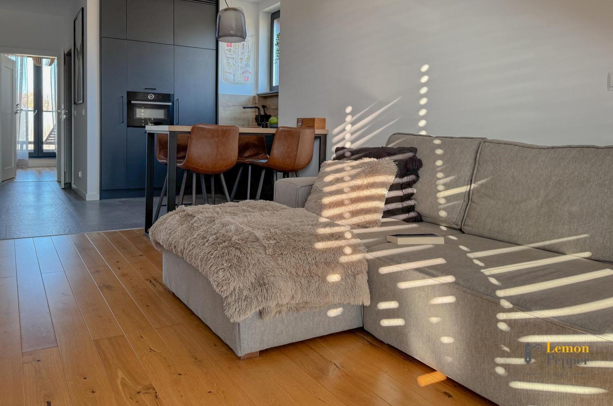 Apartament Krzysztofa Bochusa Еленя-Гура Экстерьер фото