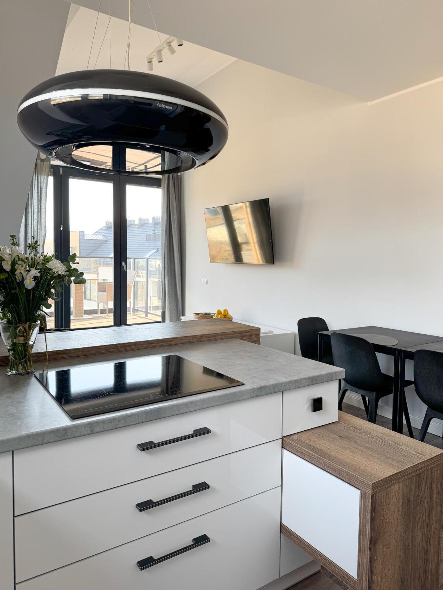 Apartament Krzysztofa Bochusa Еленя-Гура Экстерьер фото